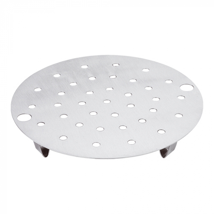Pujadas grille 44,5cm pour casserole